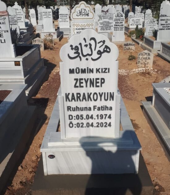 Yazır Mezar Bakım