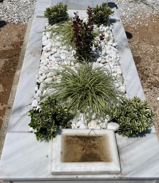 Yazır Mezar Bakım
