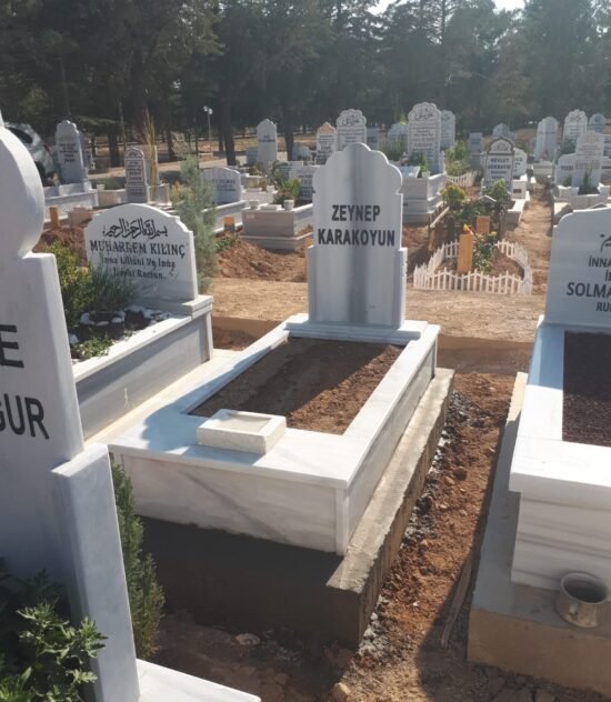 Yazır Mezar Bakım