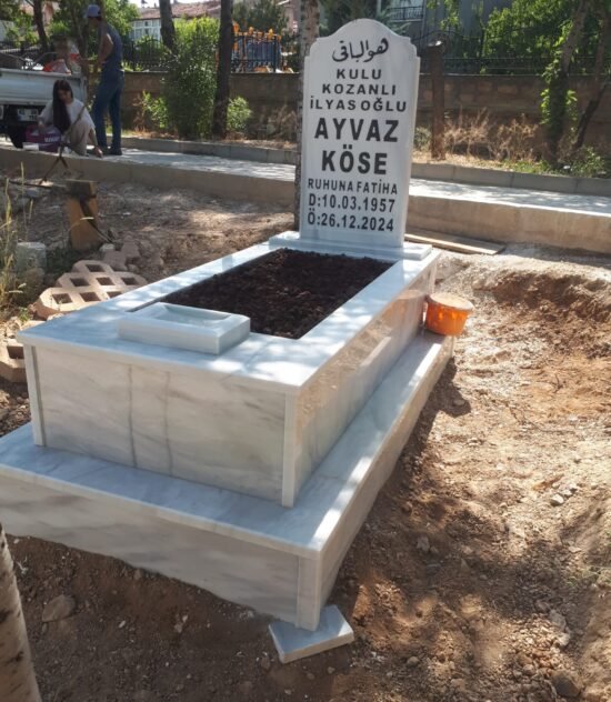 Yazır Mezar Bakım