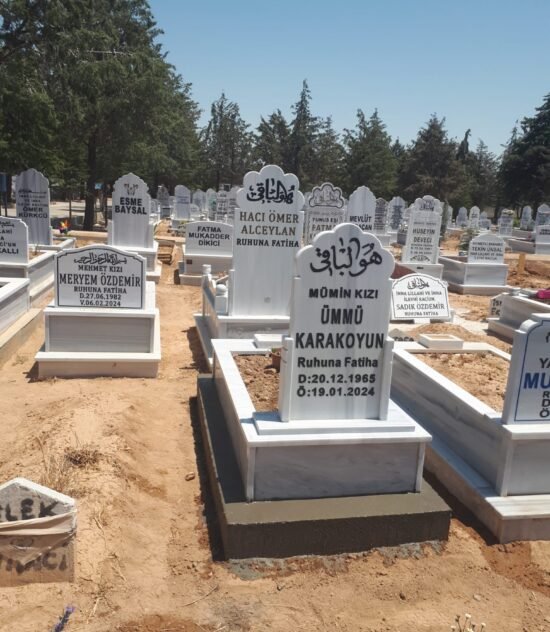 Yazır Mezar Bakım