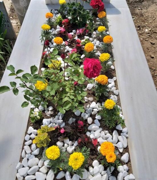 Yazır Mezar Bakım
